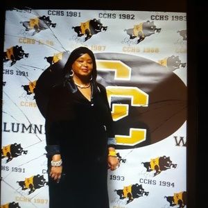 Meet your Posher, Mary